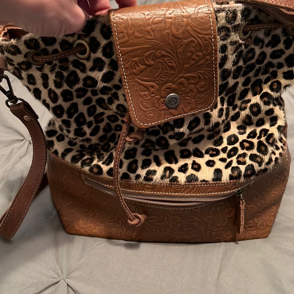 Myra bag